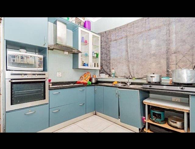 3 BEDROOM HOUSE FOR SALE IN KENSINGTON